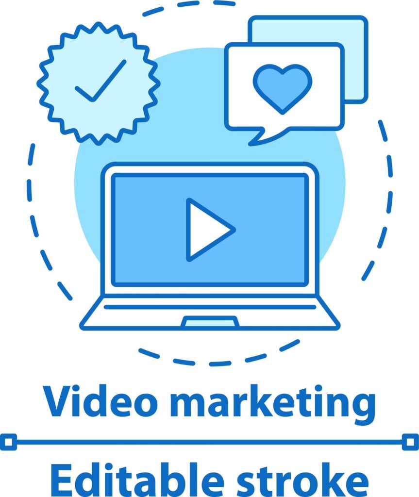 Video Marketing works wonders for your business