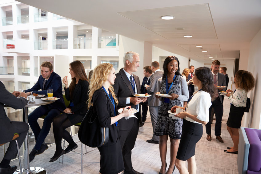 Why Networking is Important for Your Business