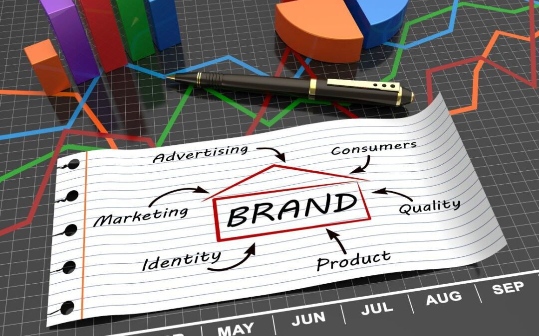 The Importance of Branding (or Rebranding) for Your Business