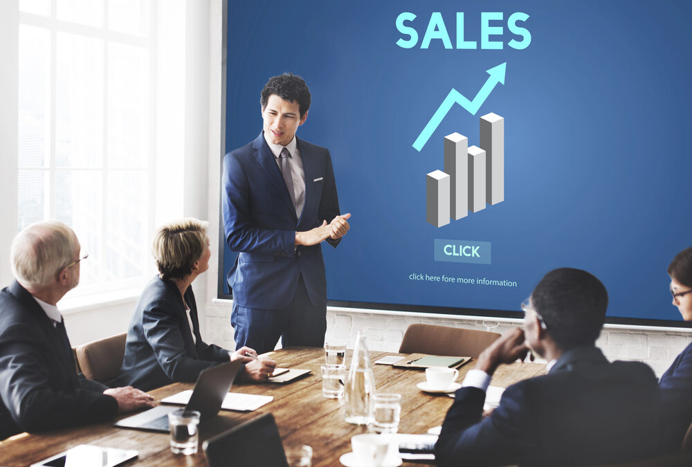 Stuck in a Sales Rut? Why Great People Still Struggle to Close the Deal